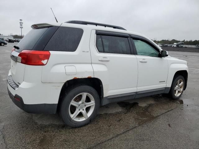 2011 GMC Terrain SLE