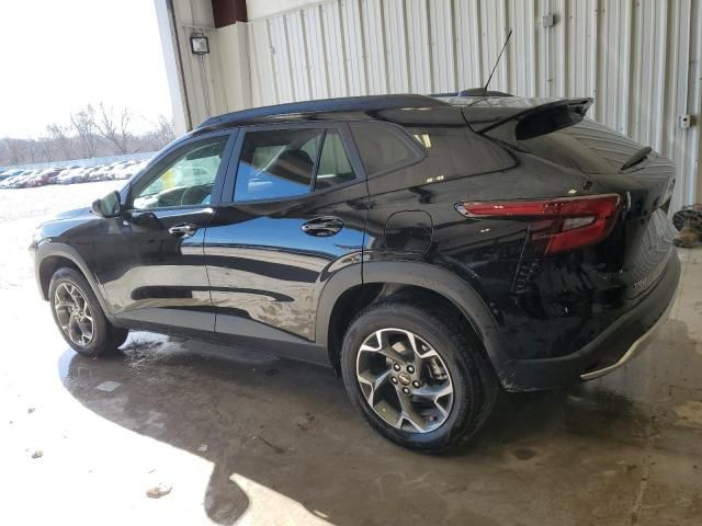 2024 Chevrolet Trax 1LT