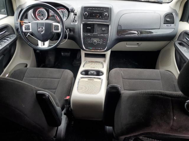 2013 Dodge Grand Caravan Crew