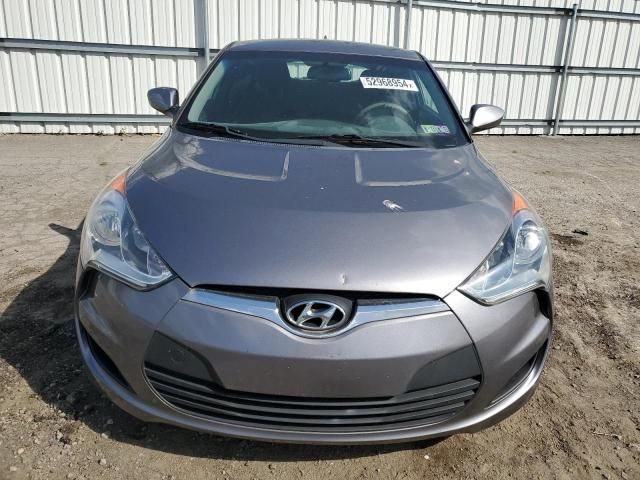 2012 Hyundai Veloster