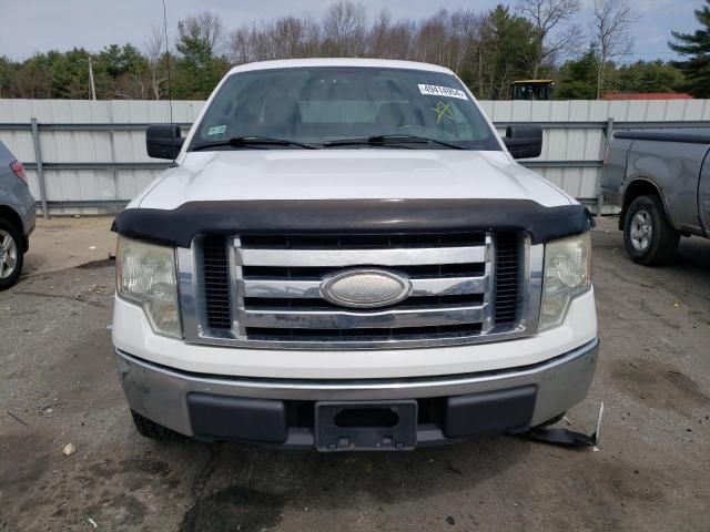 2009 Ford F150 Super Cab