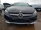 2016 Mercedes-Benz CLS 550 4matic