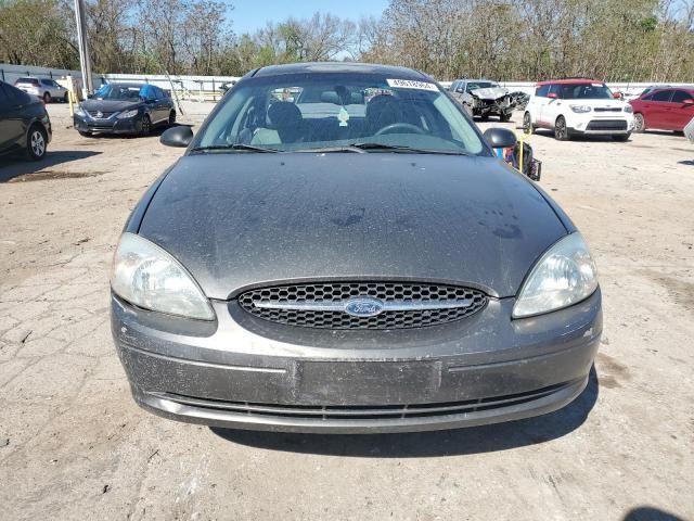 2003 Ford Taurus SEL