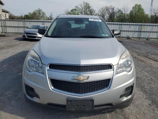 2015 Chevrolet Equinox L