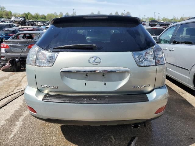 2004 Lexus RX 330