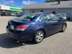 2009 Honda Accord LXP