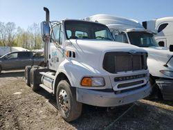 Flood-damaged cars for sale at auction: 2004 Sterling AT 9500