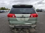 2008 Toyota Sienna XLE