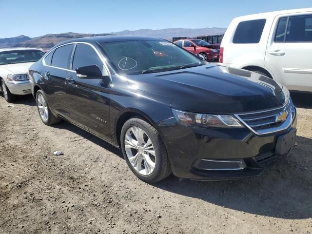 2015 Chevrolet Impala LT