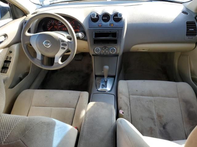 2009 Nissan Altima 2.5