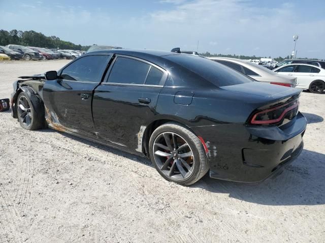 2019 Dodge Charger R/T