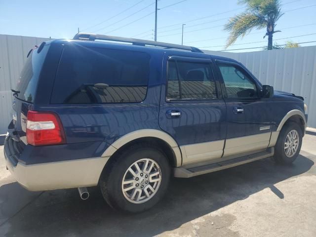 2008 Ford Expedition Eddie Bauer