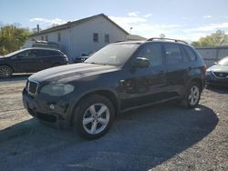 Salvage cars for sale at York Haven, PA auction: 2008 BMW X5 3.0I