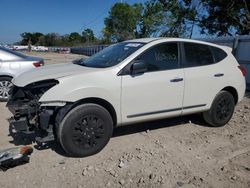 Nissan salvage cars for sale: 2011 Nissan Rogue S