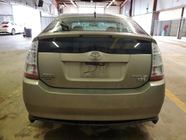 2006 Toyota Prius