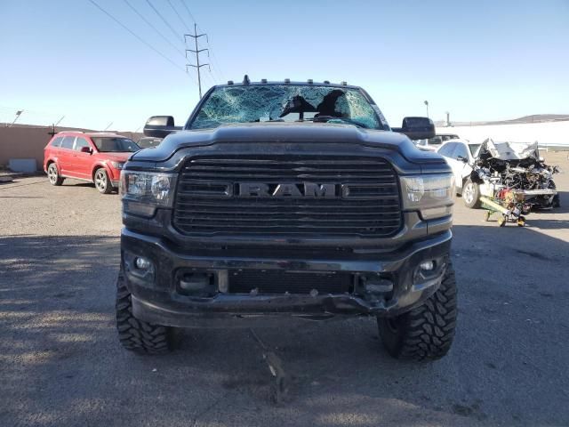 2019 Dodge RAM 2500 BIG Horn