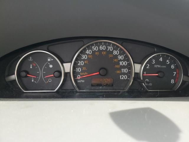 2007 Saturn Ion Level 2