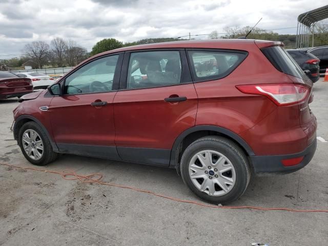 2014 Ford Escape S