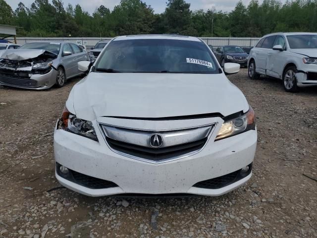 2013 Acura ILX 20 Premium