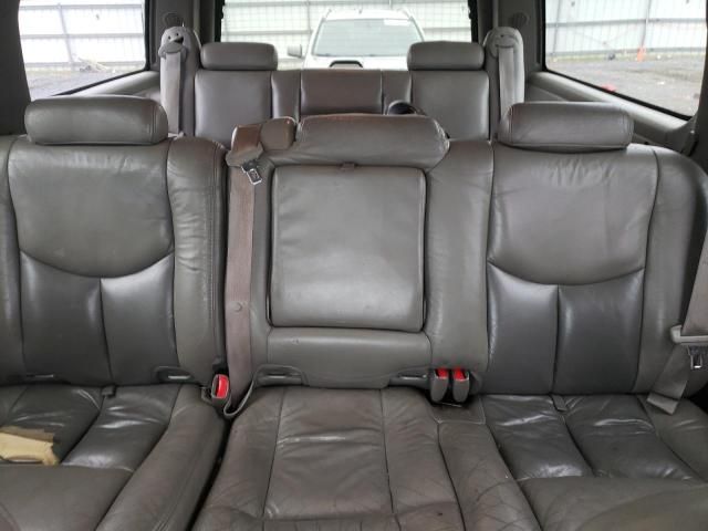 2005 GMC Yukon XL Denali