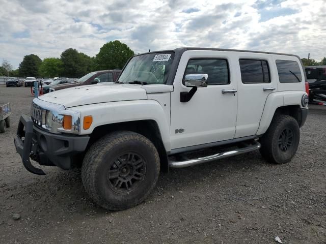 2007 Hummer H3