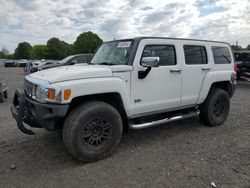 Hummer h3 Vehiculos salvage en venta: 2007 Hummer H3