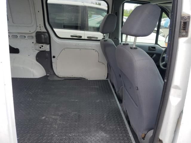 2010 Ford Transit Connect XL