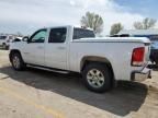 2009 GMC Sierra C1500 SLT