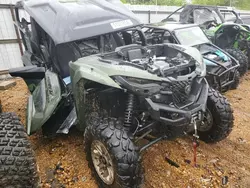 Yamaha yxe1000 Vehiculos salvage en venta: 2021 Yamaha YXE1000