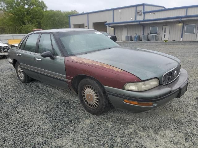 1999 Buick Lesabre Custom