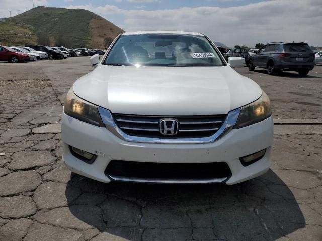 2014 Honda Accord EX