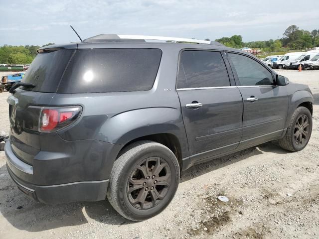 2013 GMC Acadia SLT-2