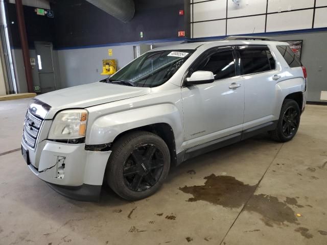 2012 GMC Terrain SLE