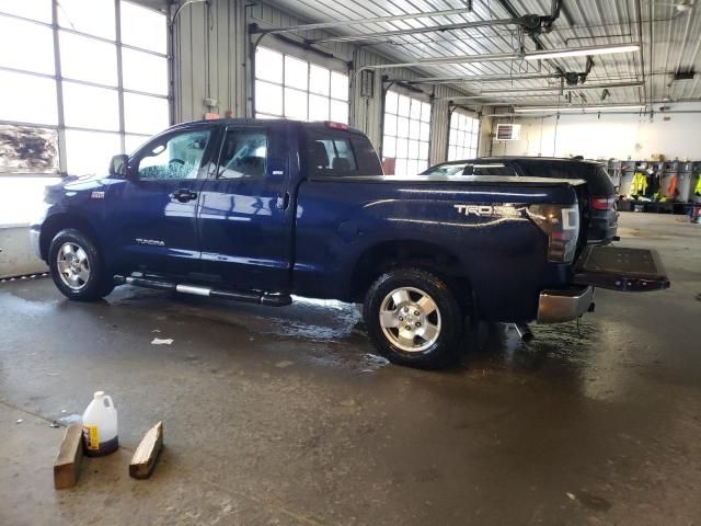 2011 Toyota Tundra Double Cab SR5