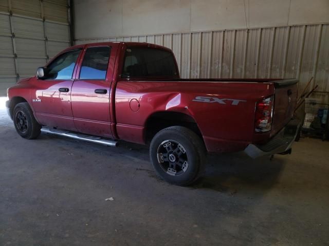 2008 Dodge RAM 1500 S