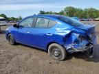 2017 Nissan Versa S