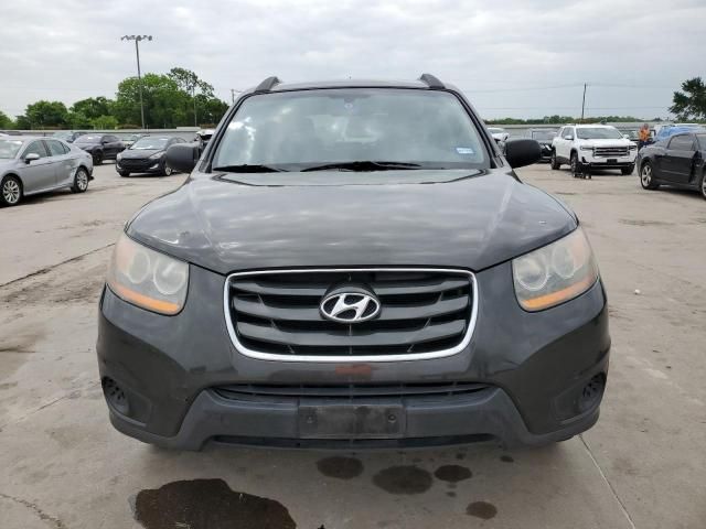 2010 Hyundai Santa FE GLS