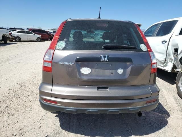 2010 Honda CR-V LX