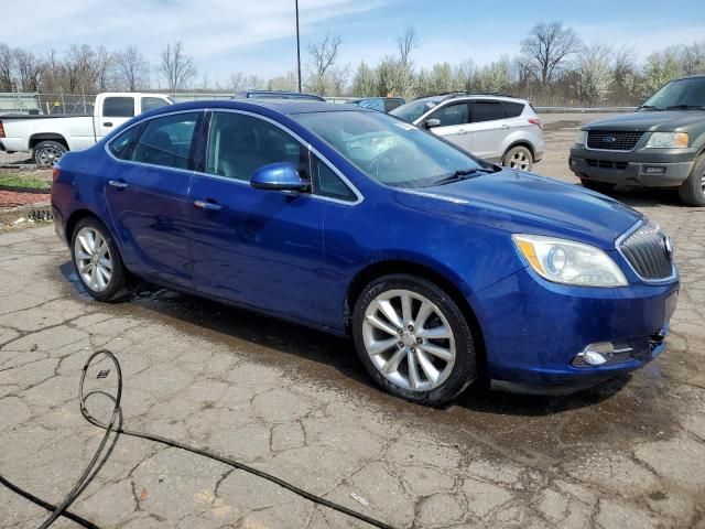 2014 Buick Verano