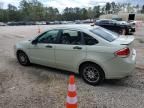 2011 Ford Focus SE