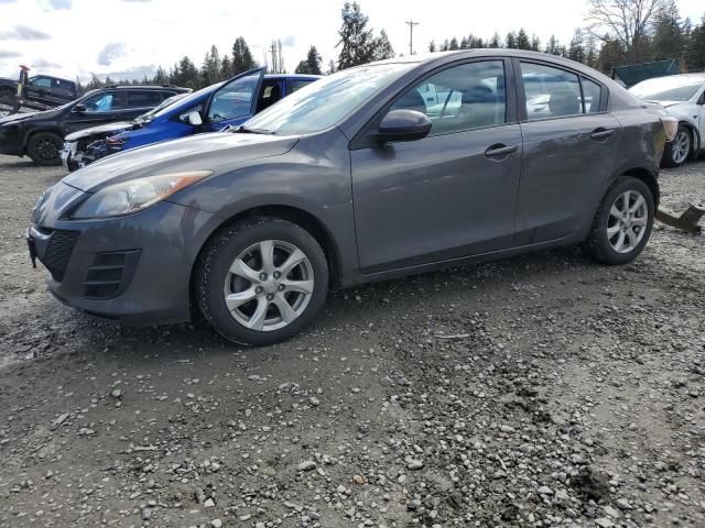 2010 Mazda 3 I