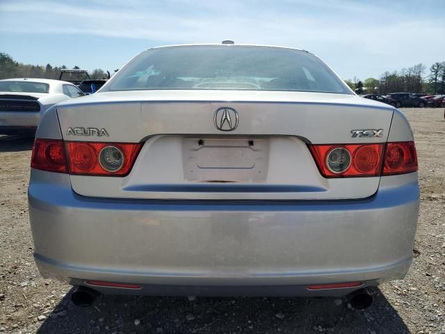 2006 Acura TSX