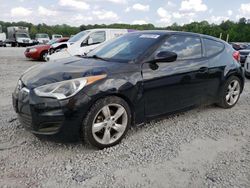 Flood-damaged cars for sale at auction: 2014 Hyundai Veloster