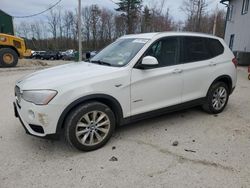 Run And Drives Cars for sale at auction: 2017 BMW X3 XDRIVE28I