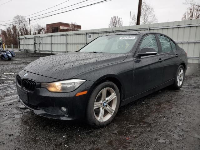 2014 BMW 320 I Xdrive