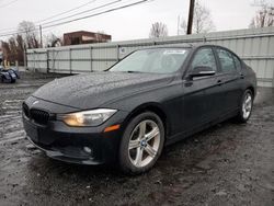 BMW 320 I Xdrive salvage cars for sale: 2014 BMW 320 I Xdrive