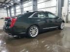 2016 Cadillac XTS Luxury Collection