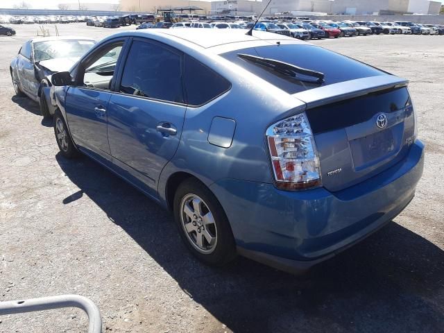 2008 Toyota Prius