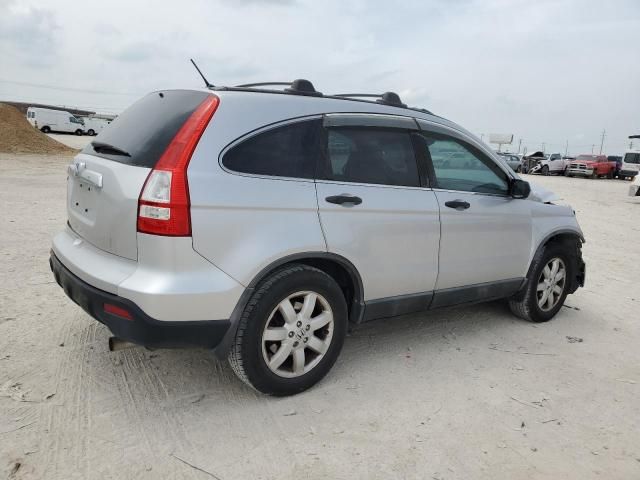 2009 Honda CR-V EX