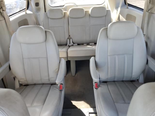 2009 Dodge Grand Caravan SXT